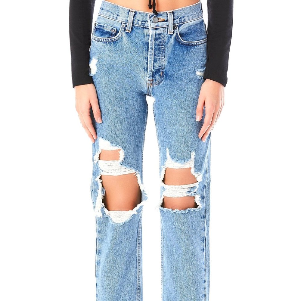Carmar LF EMELIA JACKSON JEAN